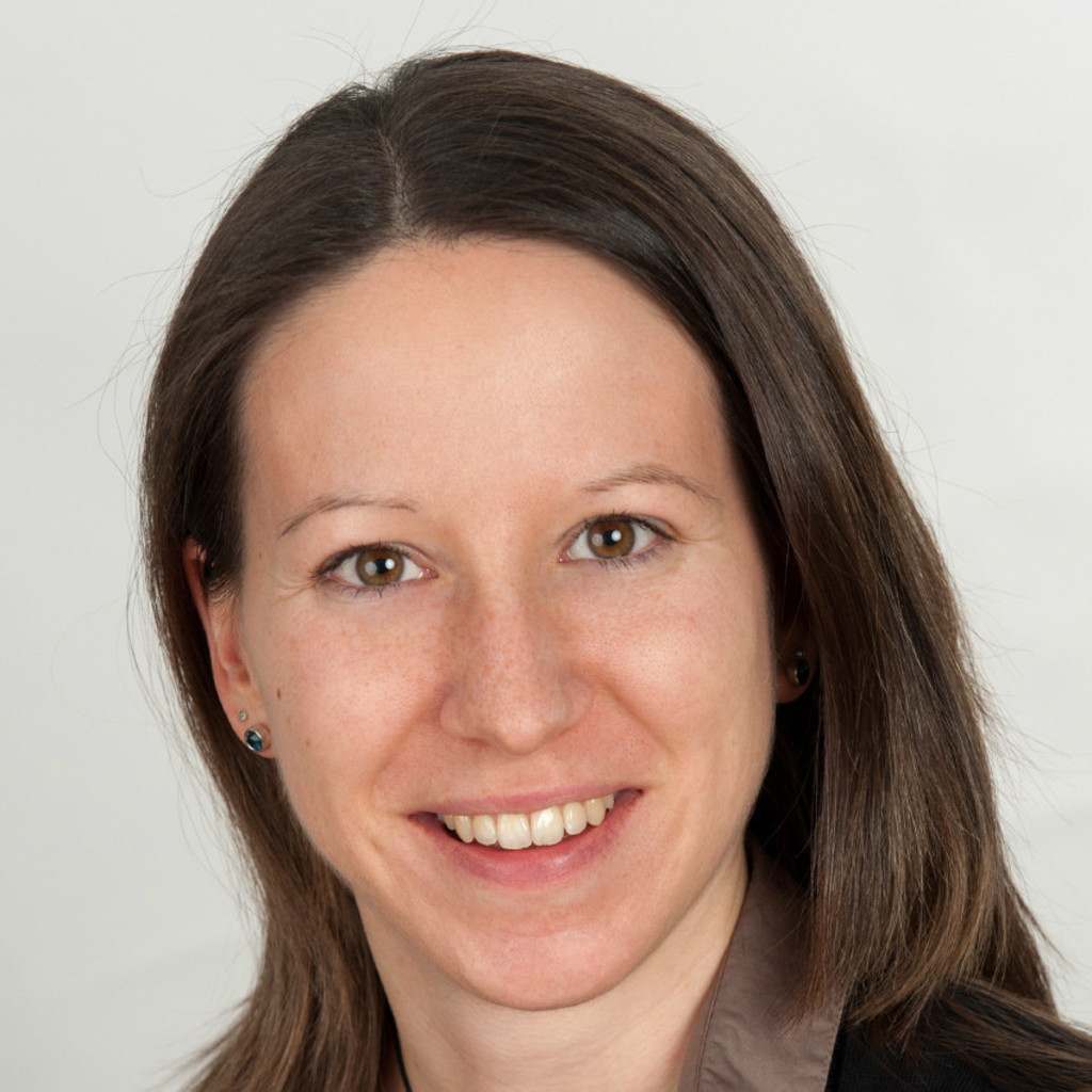 Social Media Profilbild Sandra Pulcher Stuttgart