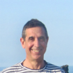 Carlos fernandez del Valle