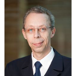 Dipl.-Ing. Raimund Buecher