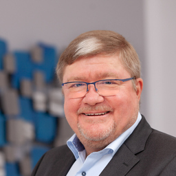 Dipl.-Ing. Volker Pollok