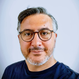 Ali Özkan