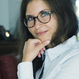 Laura Naderi-Tabrizi