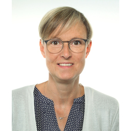 Tanja Welker