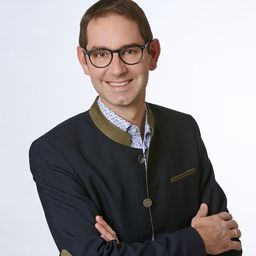 Christoph Gastl