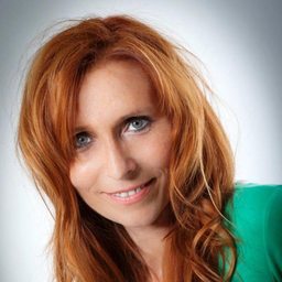 Profilbild Claudia Gröner-Braun