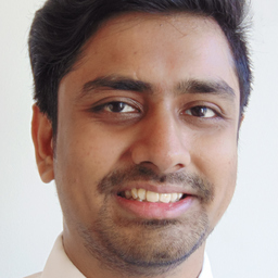 Vinay Kumar Bolla