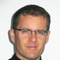 Patrick Dreher