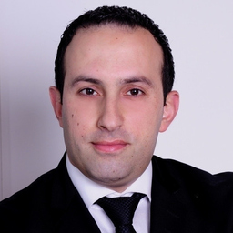 Profilbild Khoder Mansour