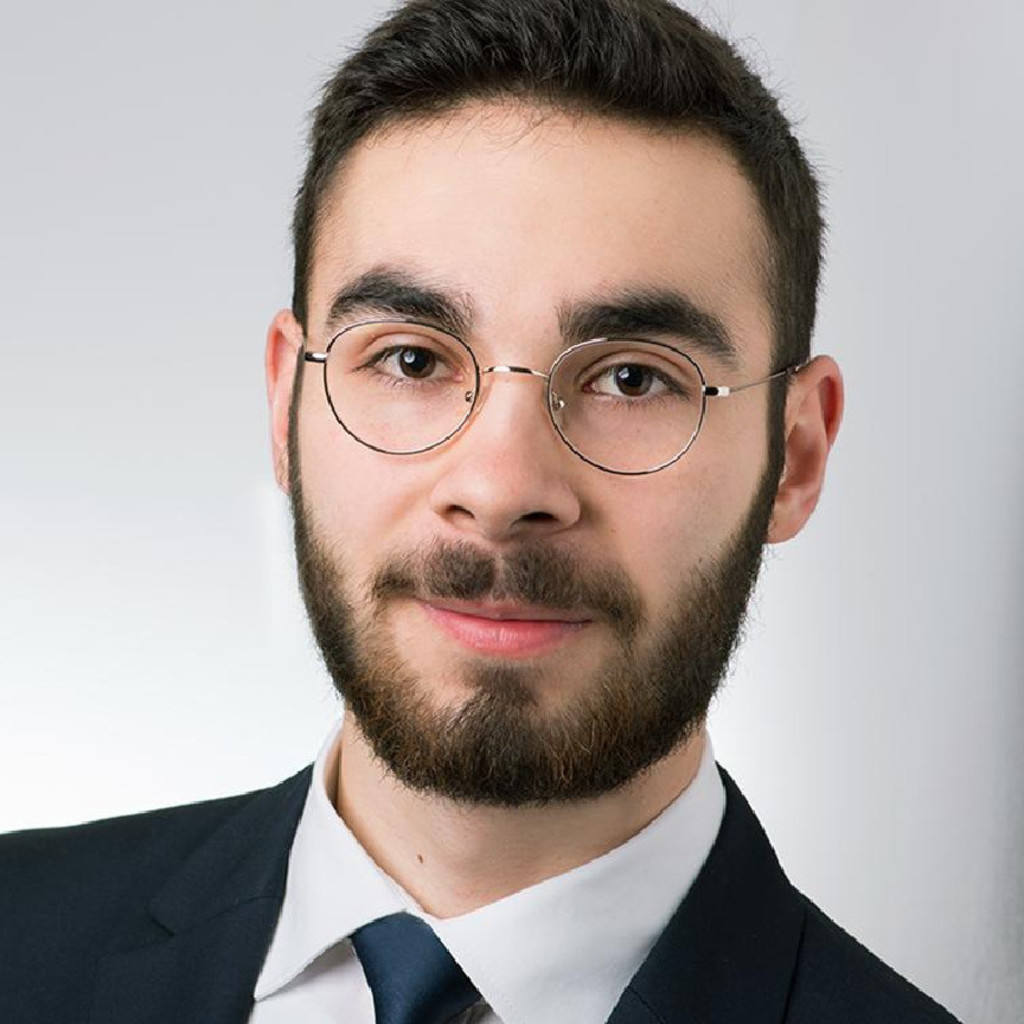 Julian Bischoff Software Engineer HMS Analytical Software GmbH XING