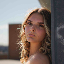 Alessia Baumgärtner