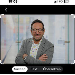 Rüdiger Mosch
