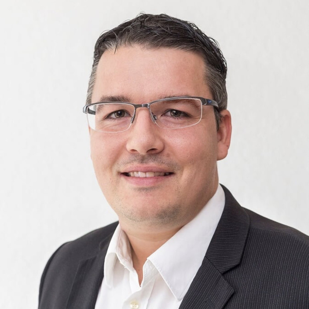 Patrick Schilling ADM TOXDübelTechnik GmbH XING