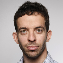 Xavier Duveau
