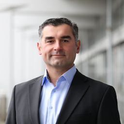 Adrian Parusel
