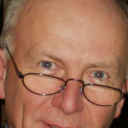 Rainer Lindenberg