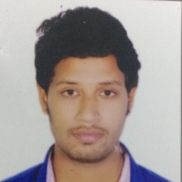 Laxmikanth Vudari