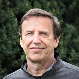 Wolfgang Bayerlein