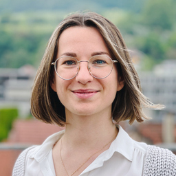 Kathrin Schumann