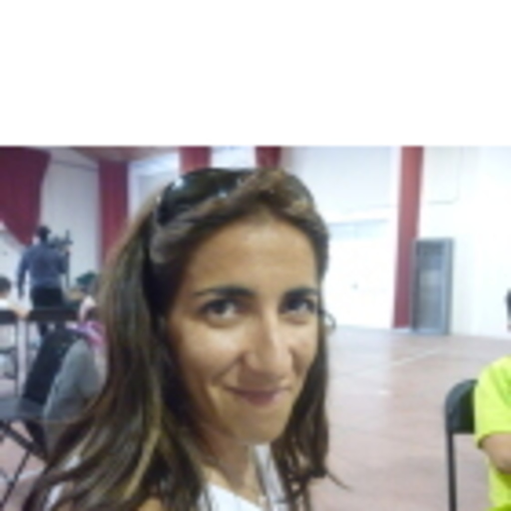 Mª Dolores Ortega Sanz socia distribuidora Oriflame cosméticos XING