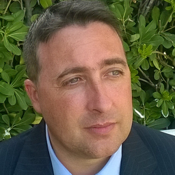 Massimo Lamanuzzi