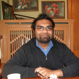 Misha Vithayathil
