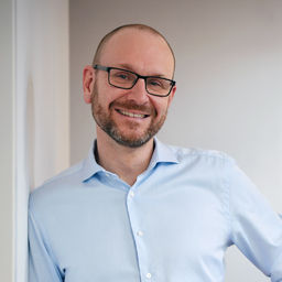 Dr. Tobias Luger