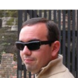 Juan Tomé Alcalde