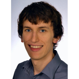 Dr. Trevor Dodds