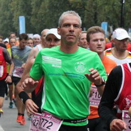 Michael Taubert