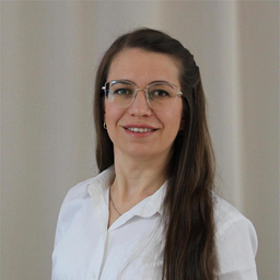 Irina Schäfer