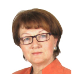 Christine Berger