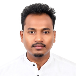 md abdullah khondokar