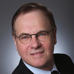 Klaus-Dieter Albrecht
