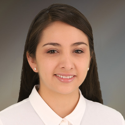 Gabriela Muñoz Pacheco
