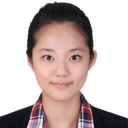 Meiqing Gu