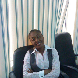 BLESSING ACHU