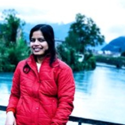 Manisha Gupta