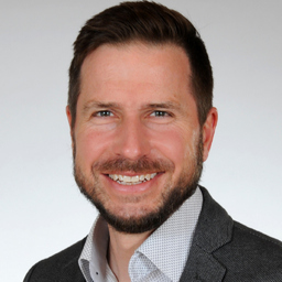 Tobias Schreck