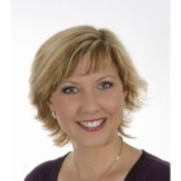 Nicole Staudt