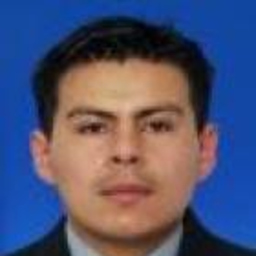 Edgar Andres Orbes Hernandez