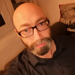 Patrick Vaupel