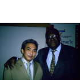 SALVADOR ANTONIO SERGIO