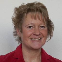 Anette Deharde-Rau