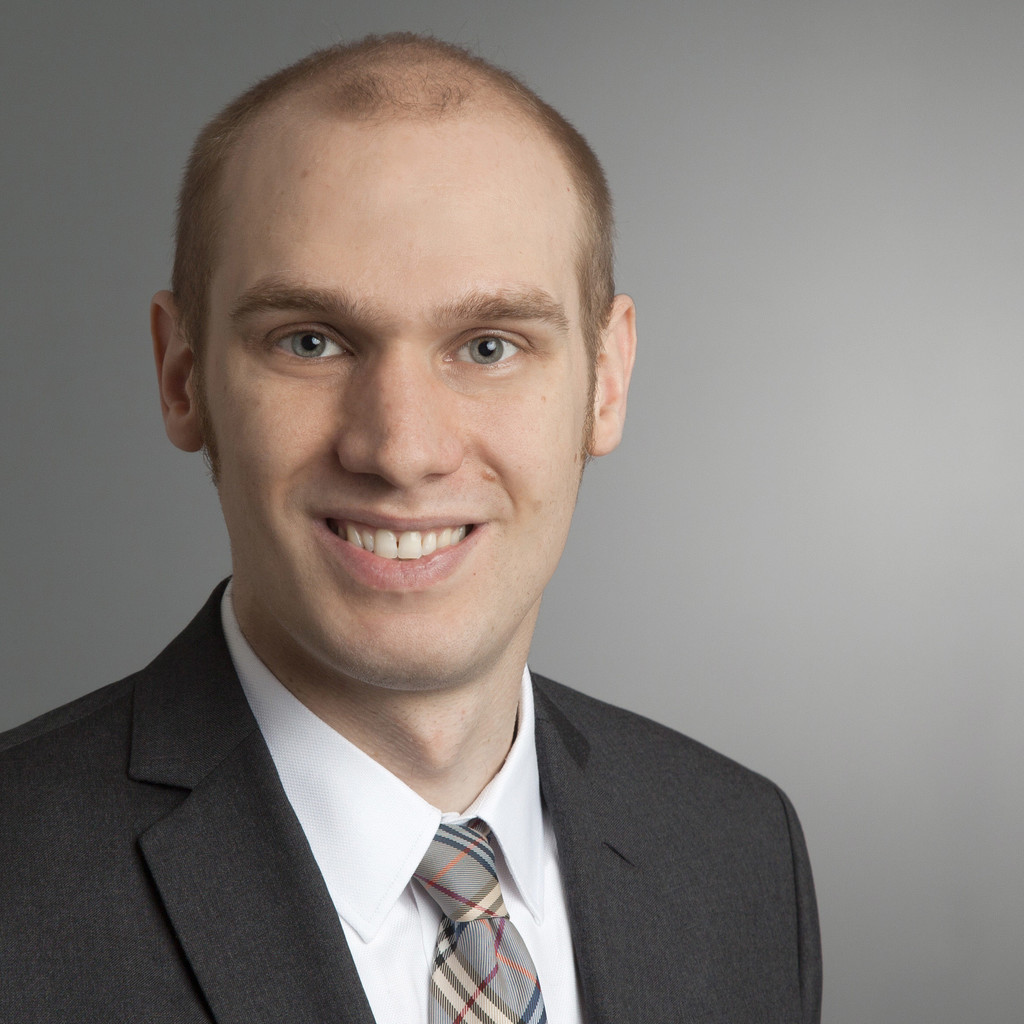 Richard Pohl Managing Consultant Horváth & Partners Management