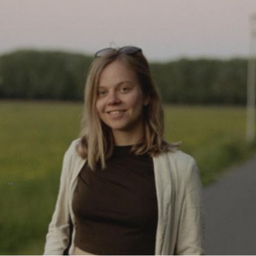 Jana Klößinger