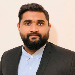 Bhanu Nayak
