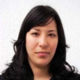 Adriana Matheus Mirabal