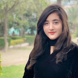 Tayyaba Khalid