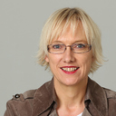 Social Media Profilbild Petra Heinemann Bonn