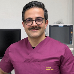 Dr. Siamak Badrnoebashar